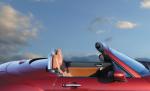 Mitsuoka Himiko 2008 года